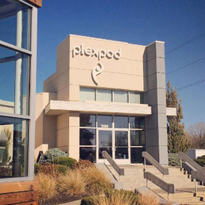 Plexpod co-working and collaboration space, home of UnravelCon 2016