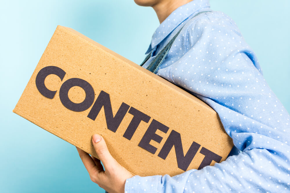 Content Marketing Vs. Content Strategy